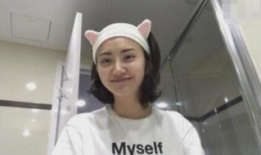 娱乐圈吃瓜景甜是谁啊,她的成长之路与成名之谜