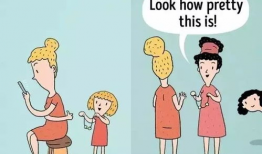 漫画 别人家的孩子,揭秘“别人家的孩子”背后的心理奥秘